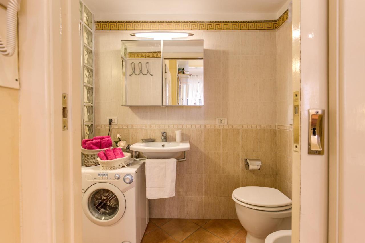 Apartment Monti Romantic Sunshine Maisonette Rom
