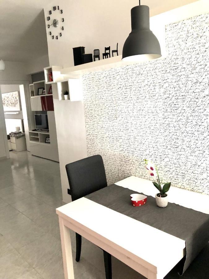 Casamati Leilighet Roma