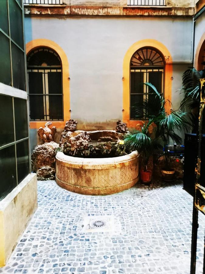Apartamento Piazza Di Spagna *