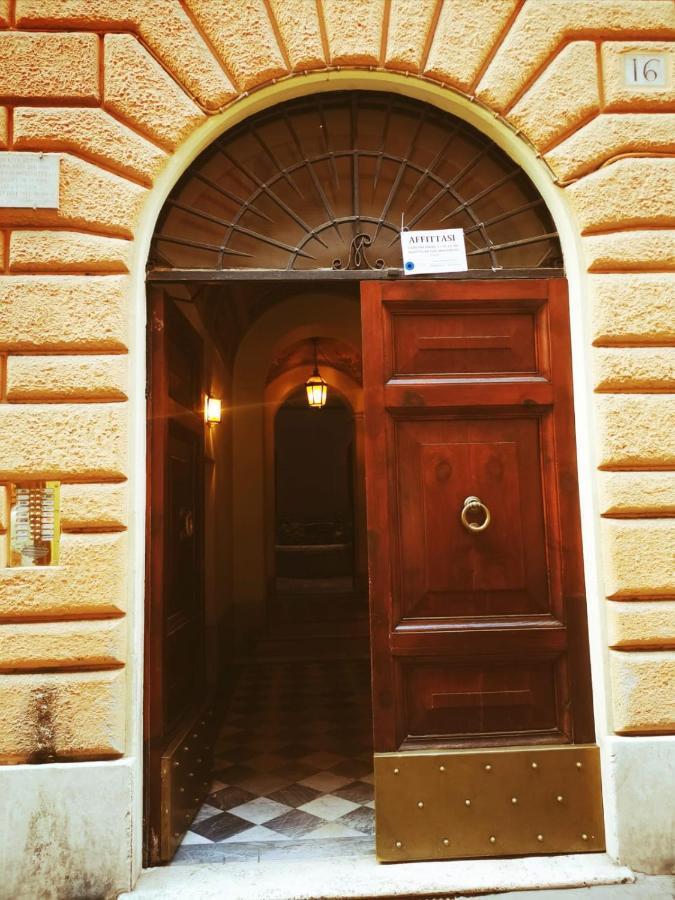Apartamento Piazza Di Spagna
