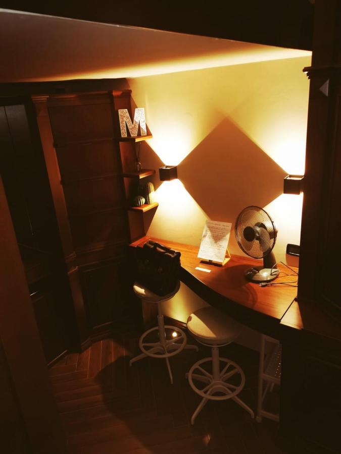 Piazza Di Spagna Apartamento