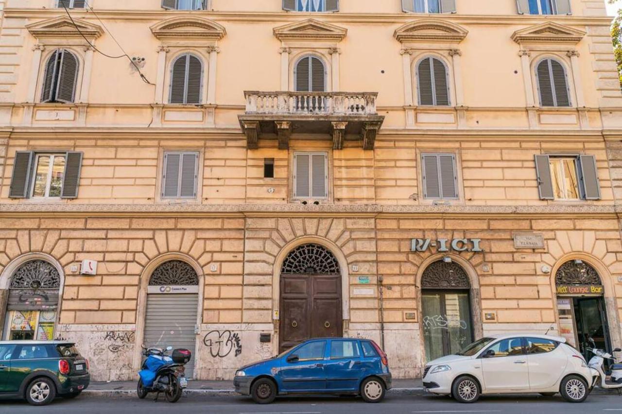 Hostme Loft Repubblica