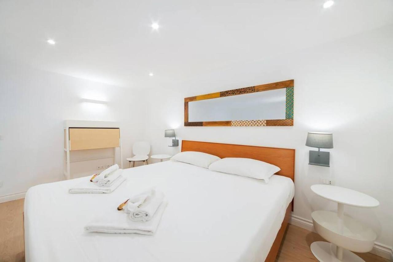 Apartment Hostme Loft Repubblica Rome