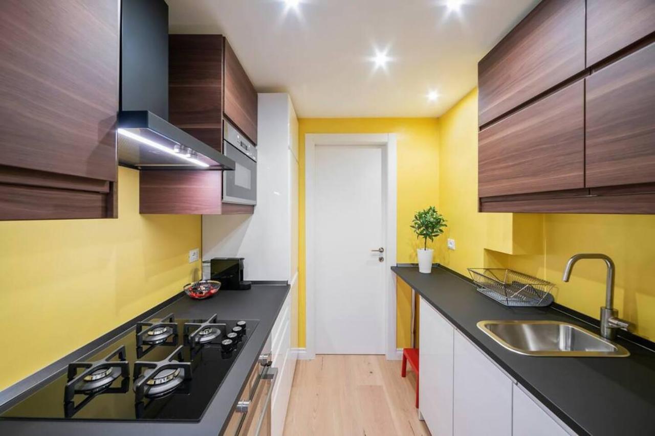 Apartment Hostme Loft Repubblica Rome