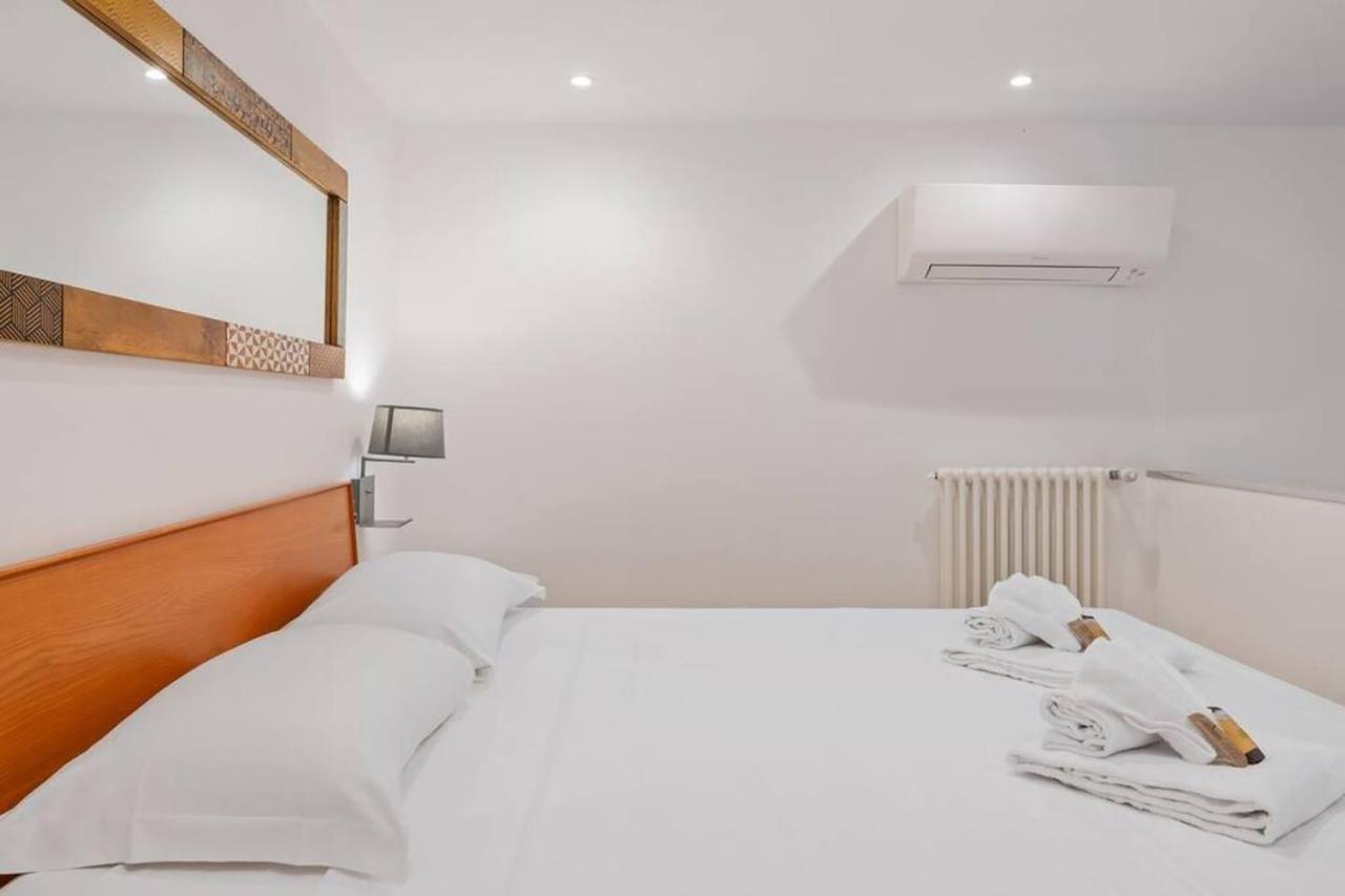 Hostme Loft Repubblica Apartment Rome