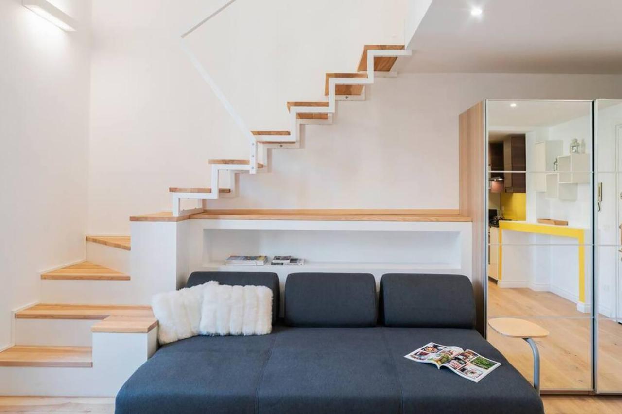 Hostme Loft Repubblica *