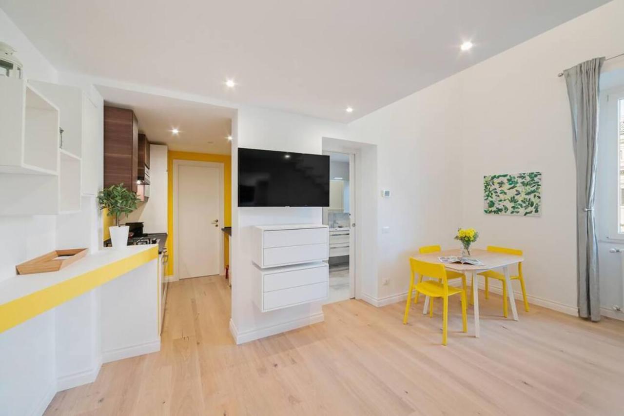 Hostme Loft Repubblica
