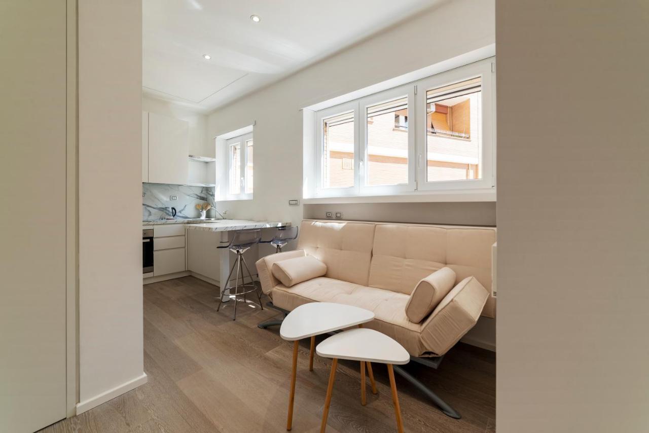 Appartamento Vatican Museums Cosy Flat Roma
