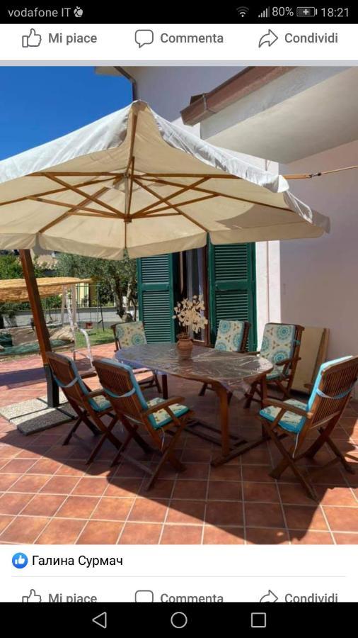 Curti Privat overnatting Roma