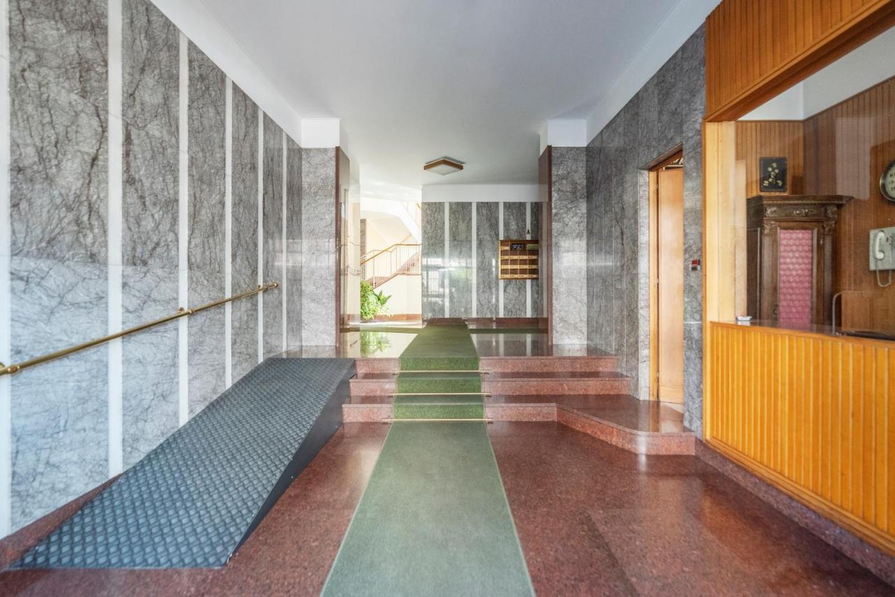 Vatican Museums Cosy Flat * Roma