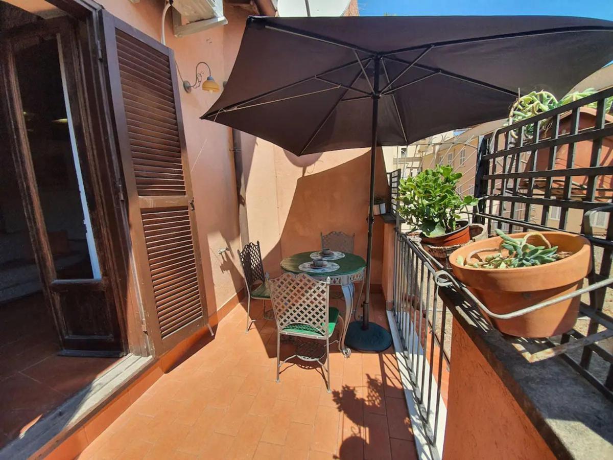 Apartamento La Casa Della Zia Lucita
