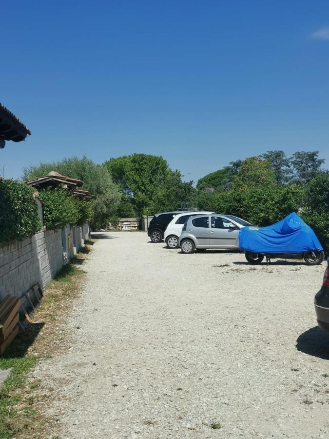 Tor Vergata Con Giardino * Roma