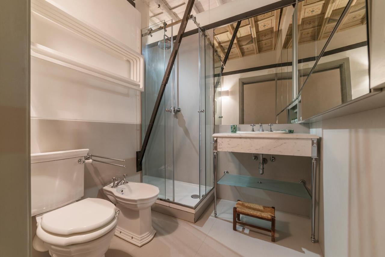 Apartamento Piazza Navona Elegant Roma