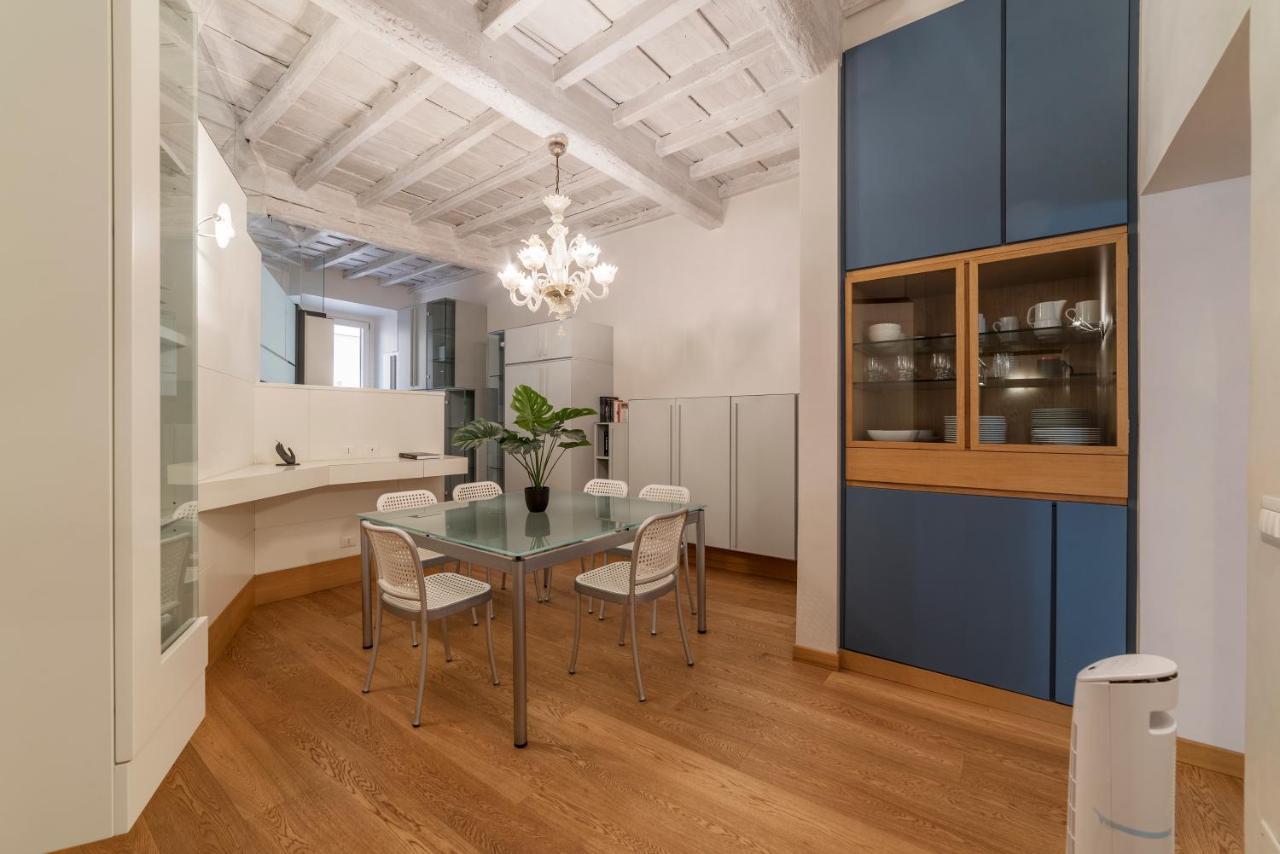 Apartamento Piazza Navona Elegant *