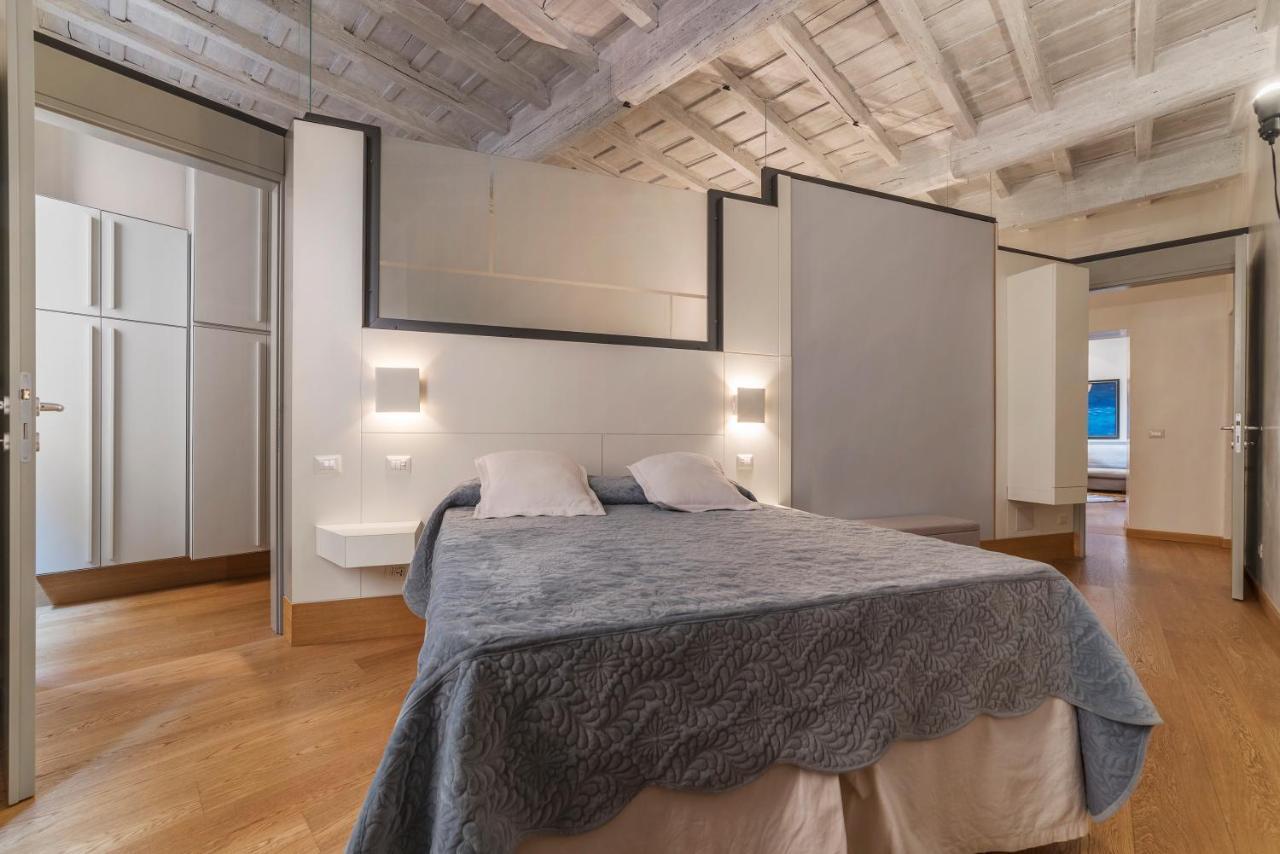 Piazza Navona Elegant Apartamento *