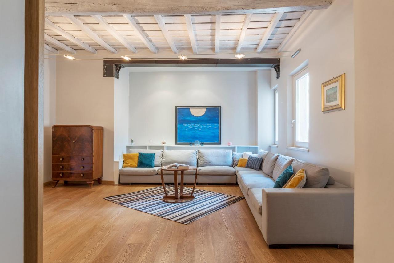 Piazza Navona Elegant Apartamento Roma