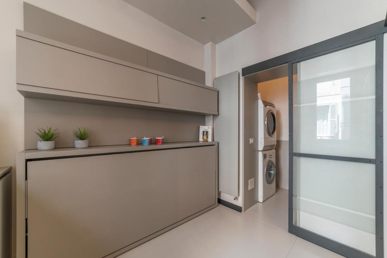 Piazza Navona Elegant Apartamento Roma