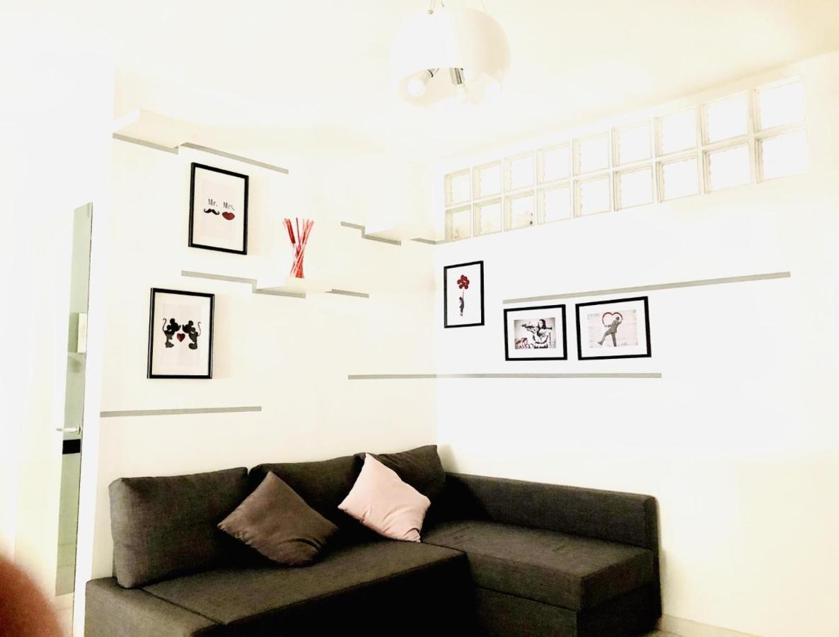 Casamati Apartamento *