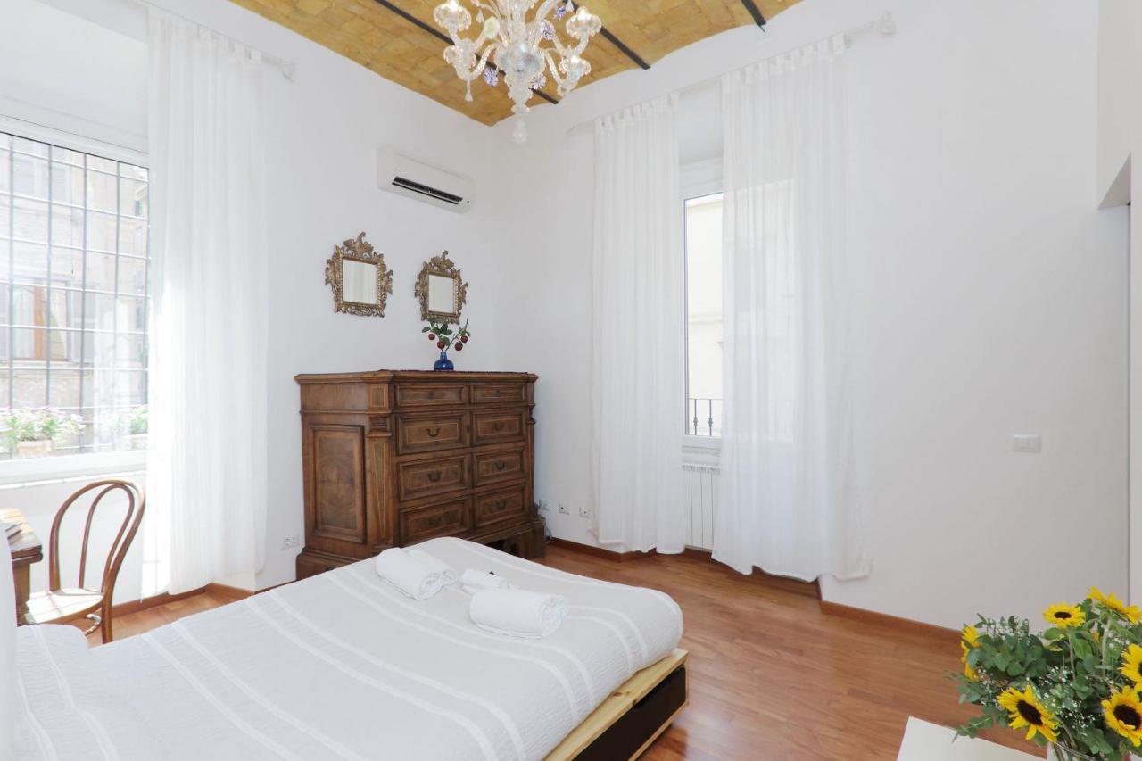 Apartment Romeasyoulike - Colosseo Experience 23
