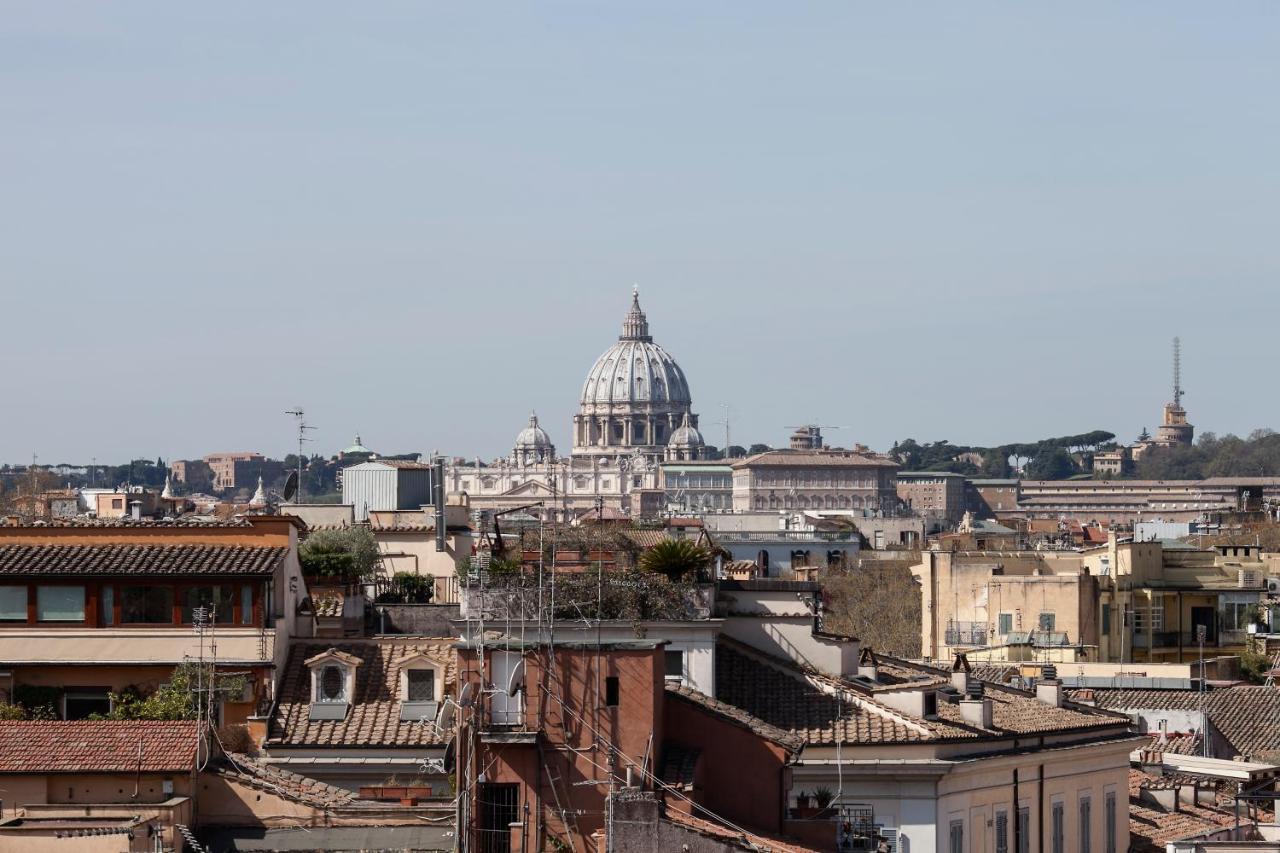 Romeasyoulike - Babuino Sweet Loft Appartamento Roma