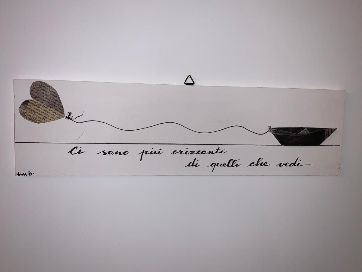 Maelle Trastevere Leilighet *