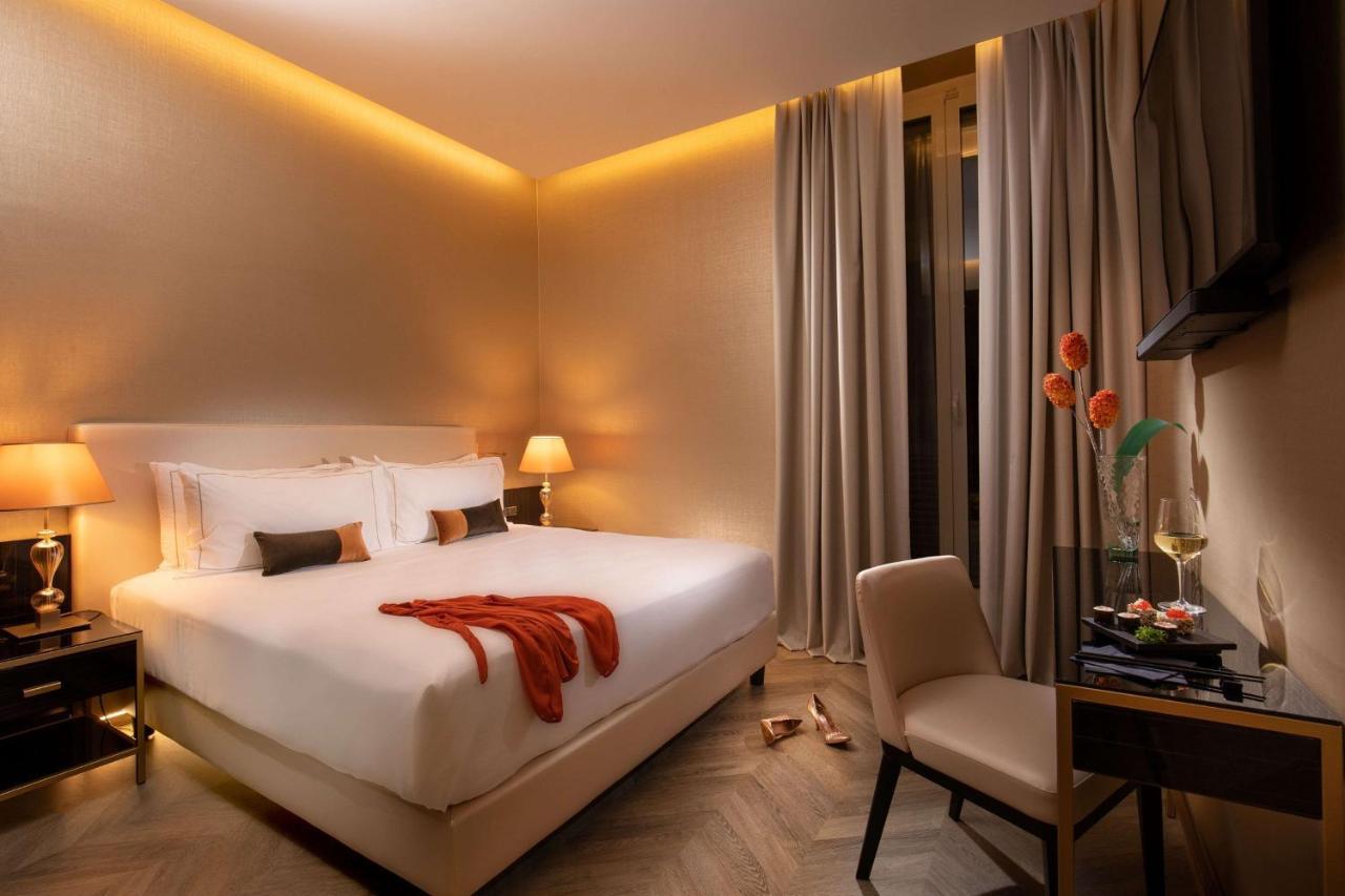 La Place Hotel Rom