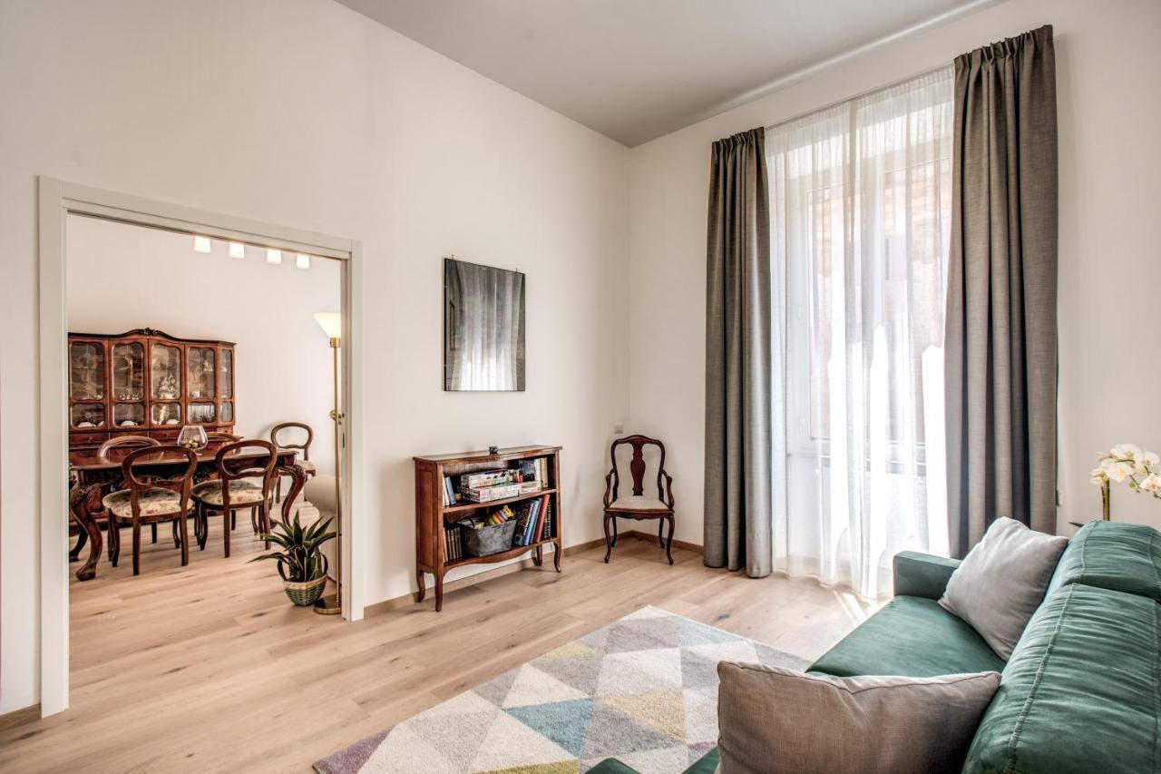 Appartamento 3 Bedrooms Vatican Center