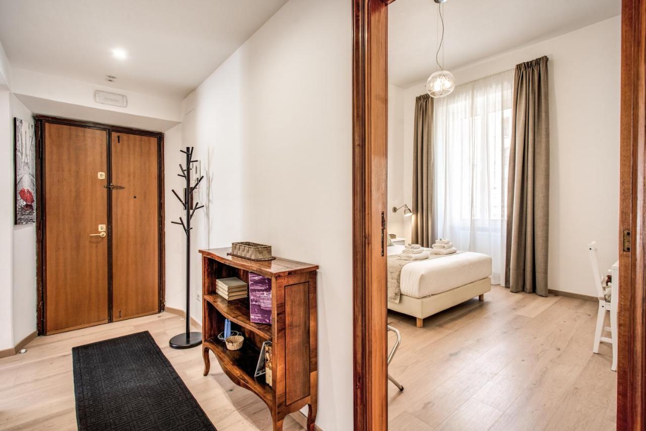 Appartamento 3 Bedrooms Vatican Center *