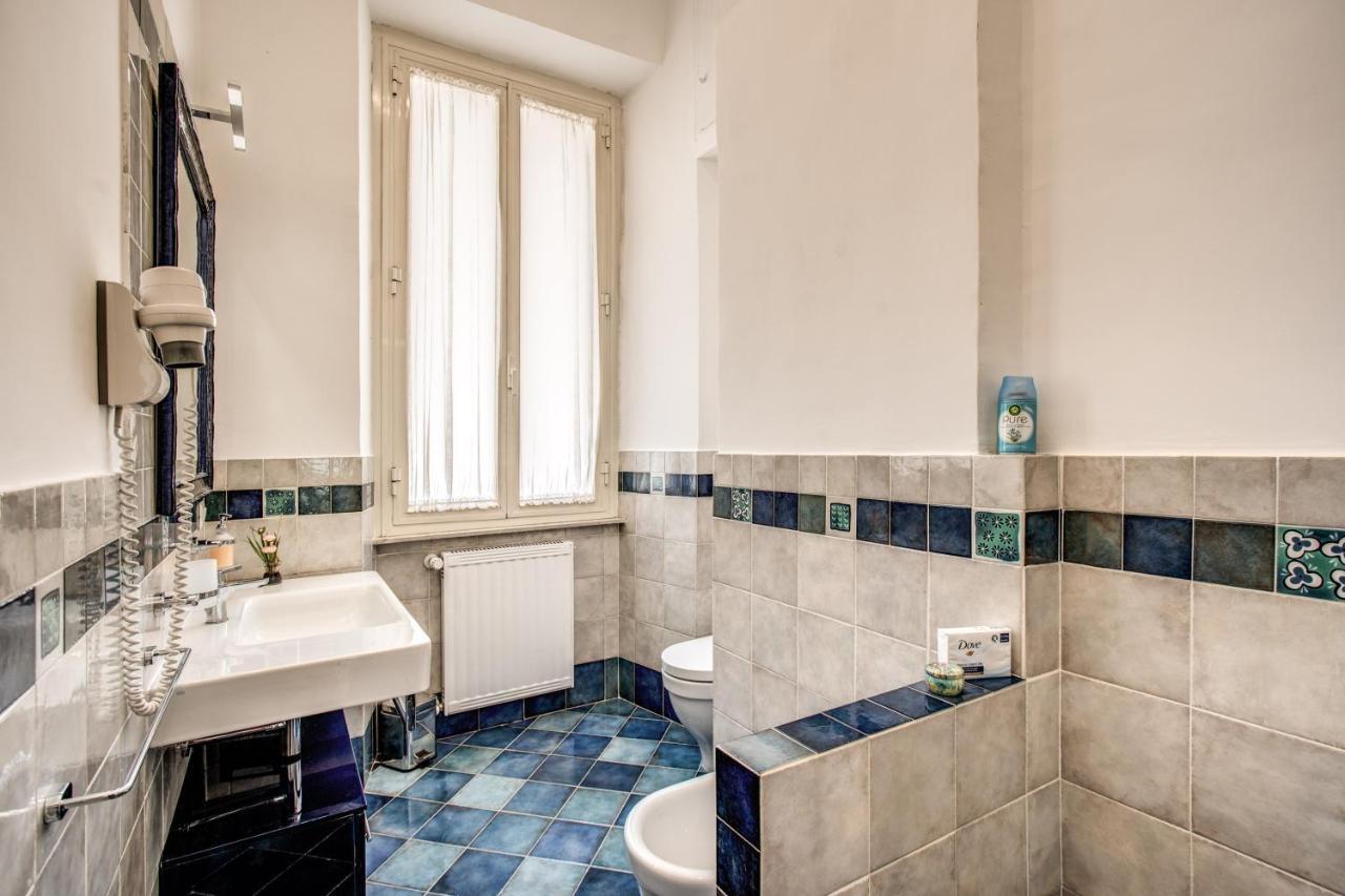 Appartamento 3 Bedrooms Vatican Center *