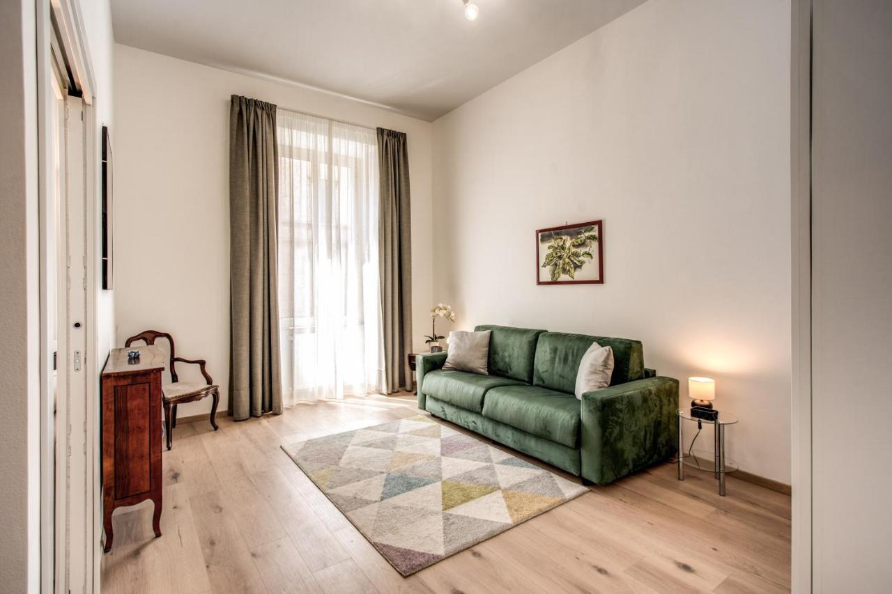3 Bedrooms Vatican Center * Roma