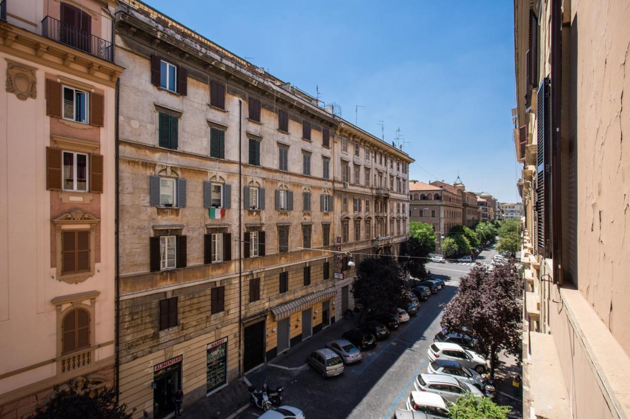 Appartamento 3 Bedrooms Vatican Center