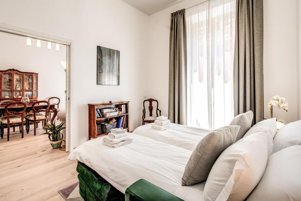 Appartamento 3 Bedrooms Vatican Center *