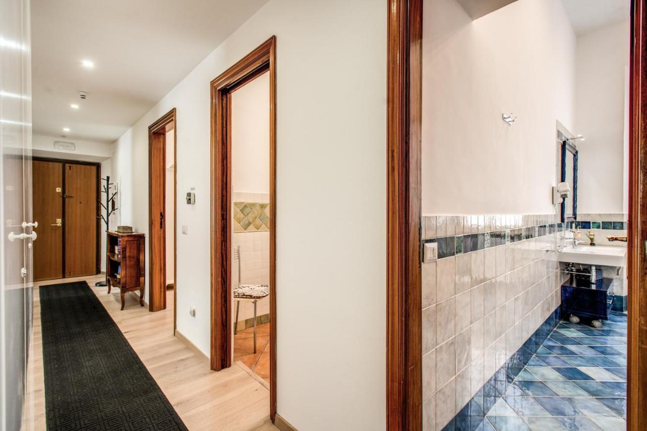 3 Bedrooms Vatican Center Appartamento