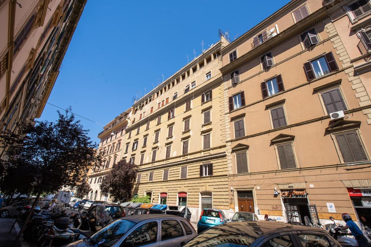 3 Bedrooms Vatican Center Roma