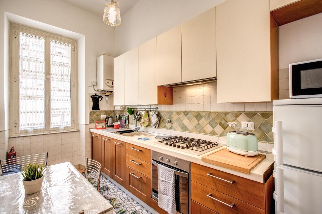 Appartamento 3 Bedrooms Vatican Center