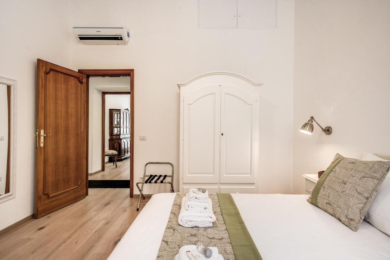 3 Bedrooms Vatican Center Appartamento