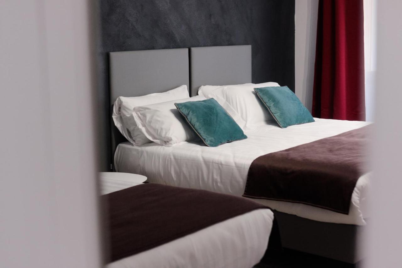Bed and breakfast Vatican Roma