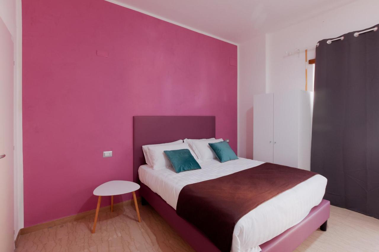 Bed and breakfast Vatican