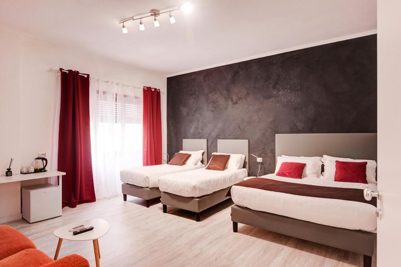 Bed and breakfast Vatican