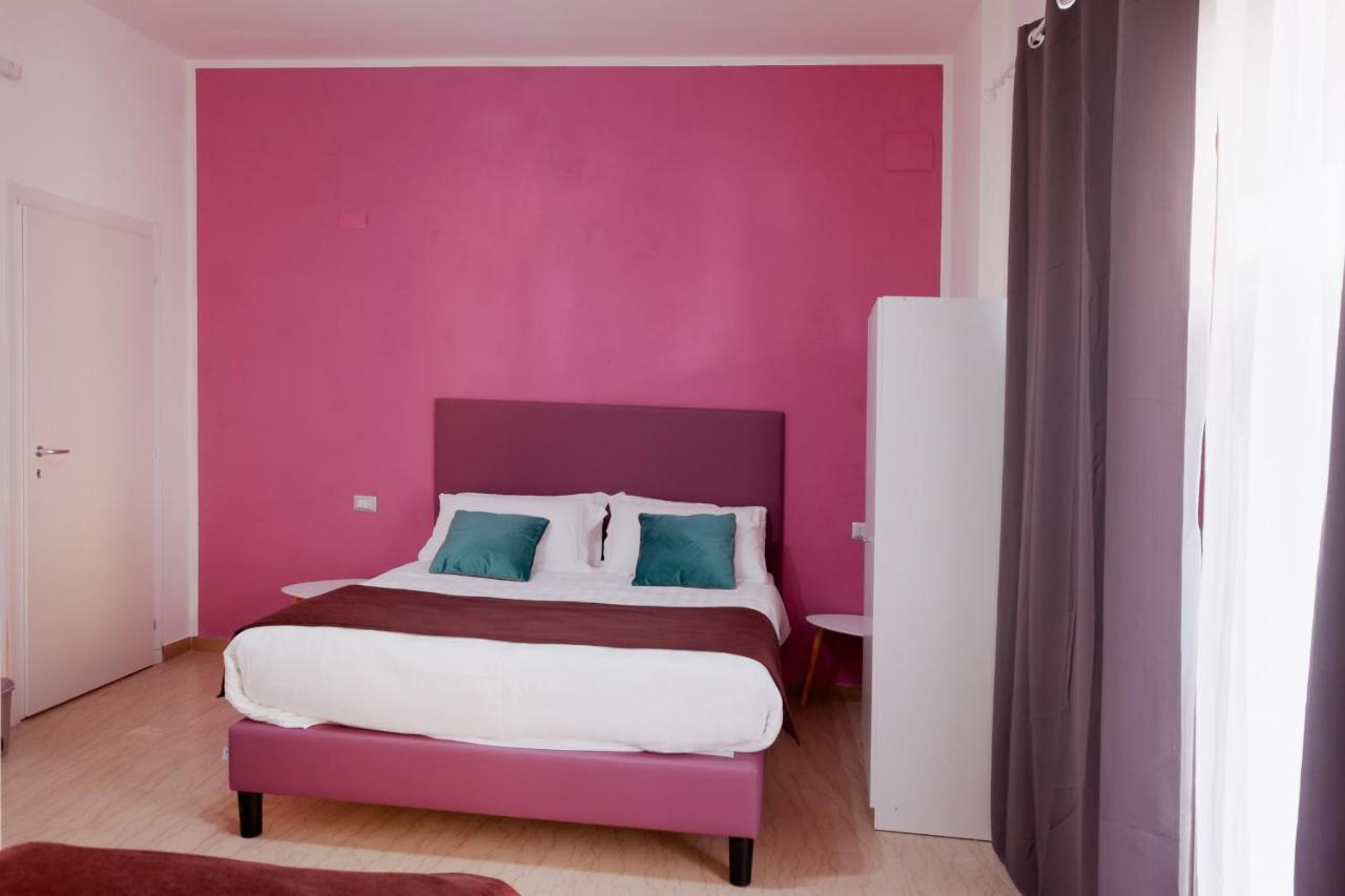 Bed and breakfast Vatican