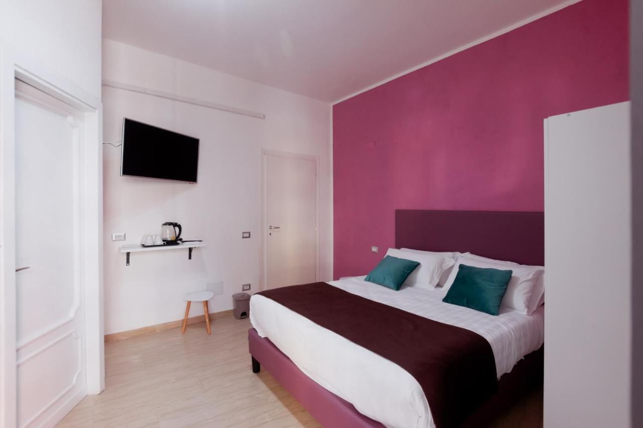 Bed and breakfast Vatican *