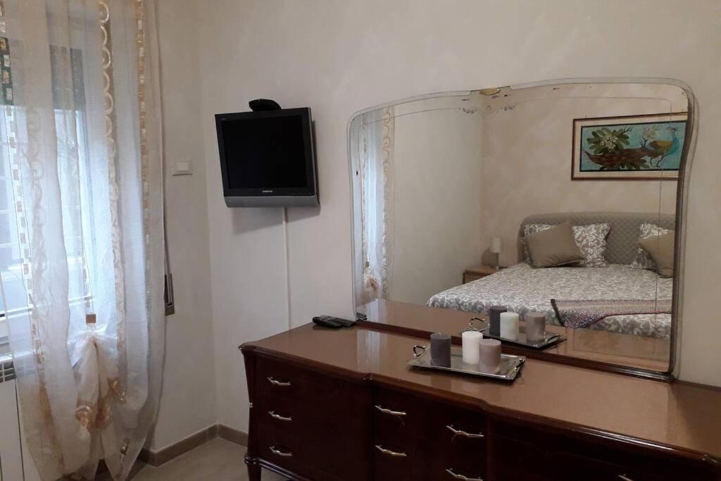 Appartamento Casa Degli Orti Roma