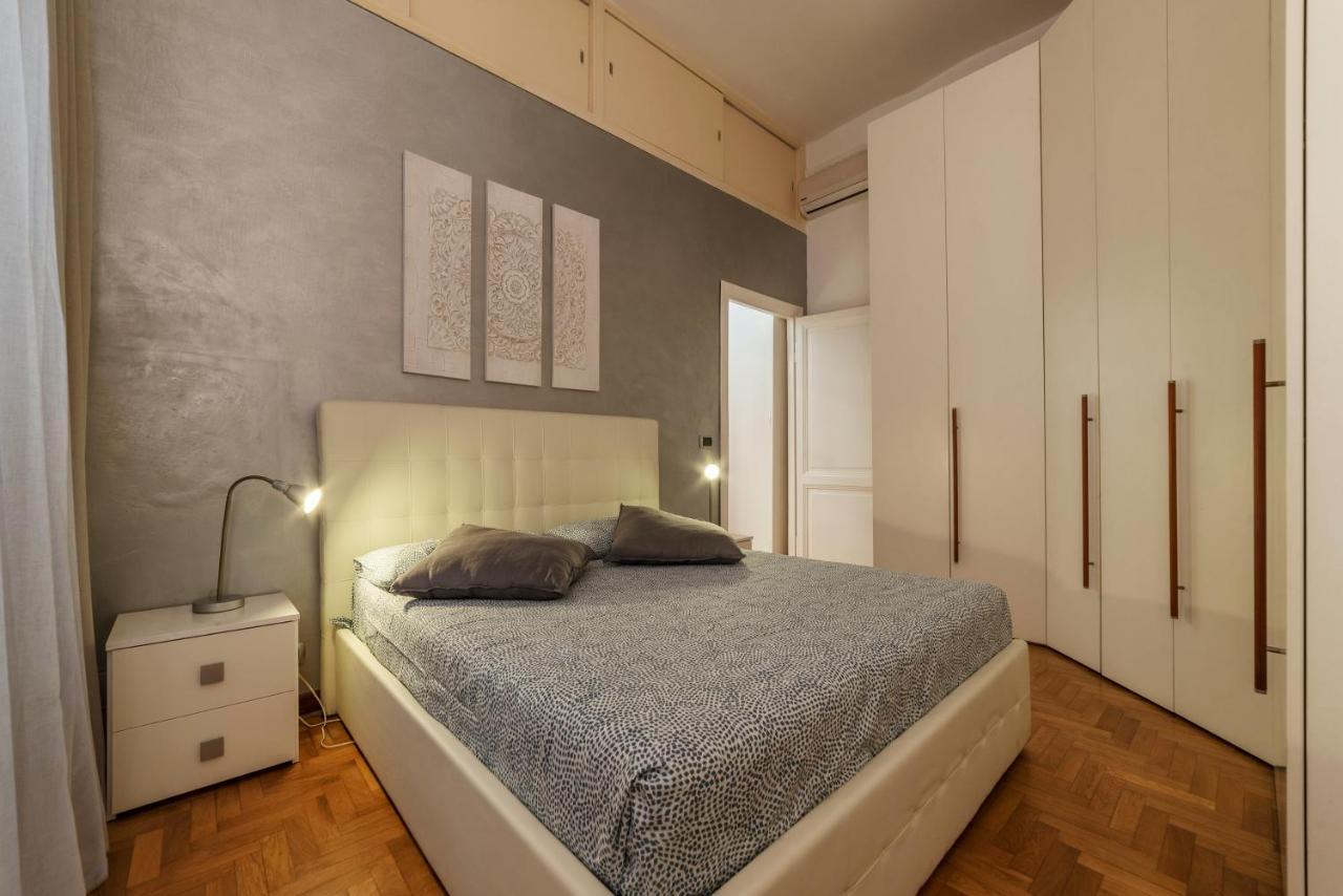 Piazza San Cosimato & Trastevere Apartamento