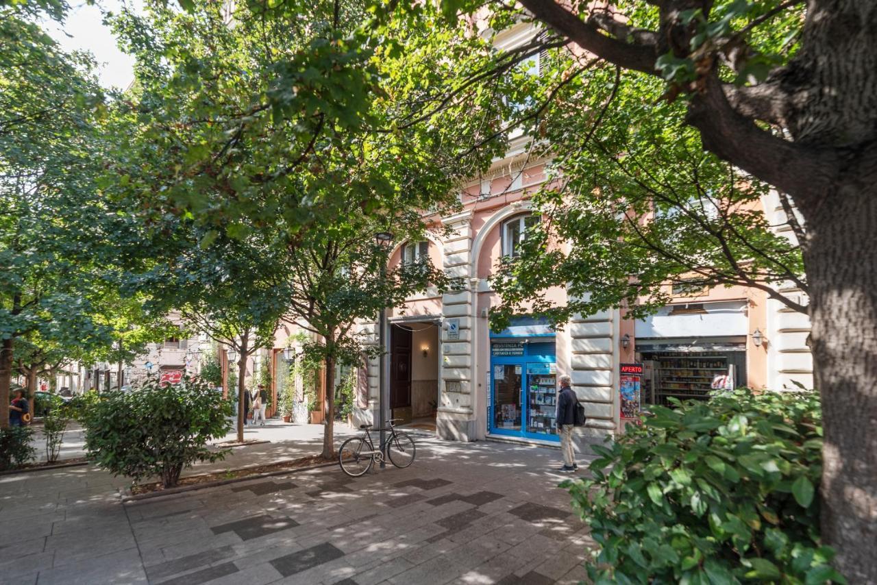 Piazza San Cosimato & Trastevere Apartamento Roma