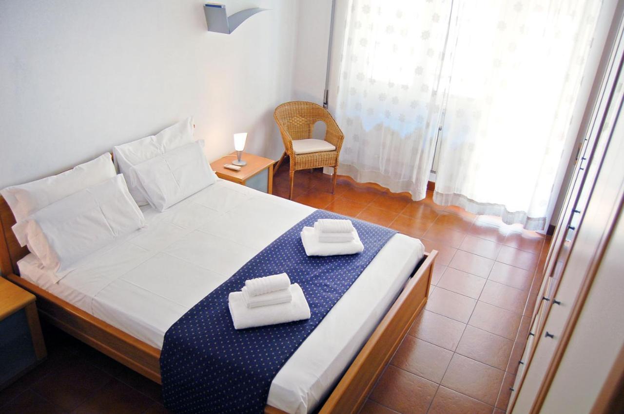Apartamento Giuseppe De Leva - San Giovanni By Varental Roma