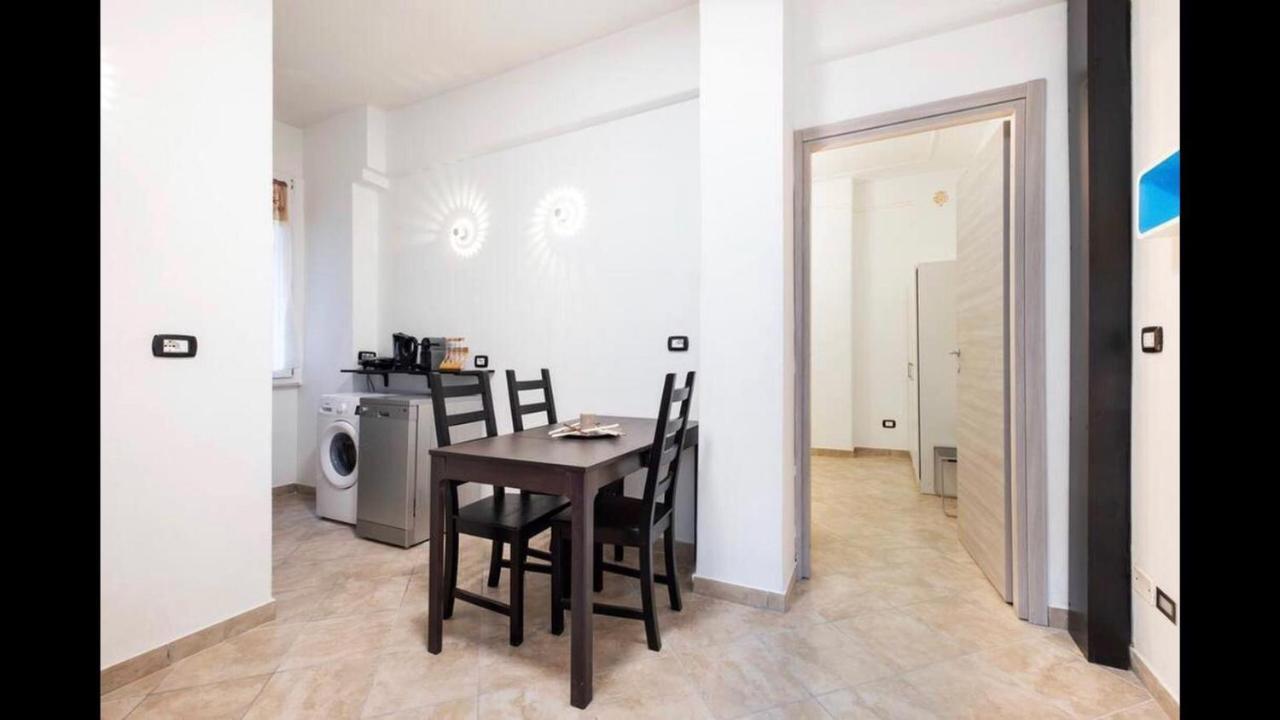 San Giovanni Flat Near To Colosseo Roma