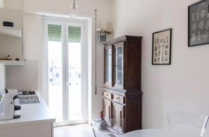 A Casa Di Elena Leilighet *