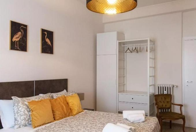 A Casa Di Elena Leilighet *