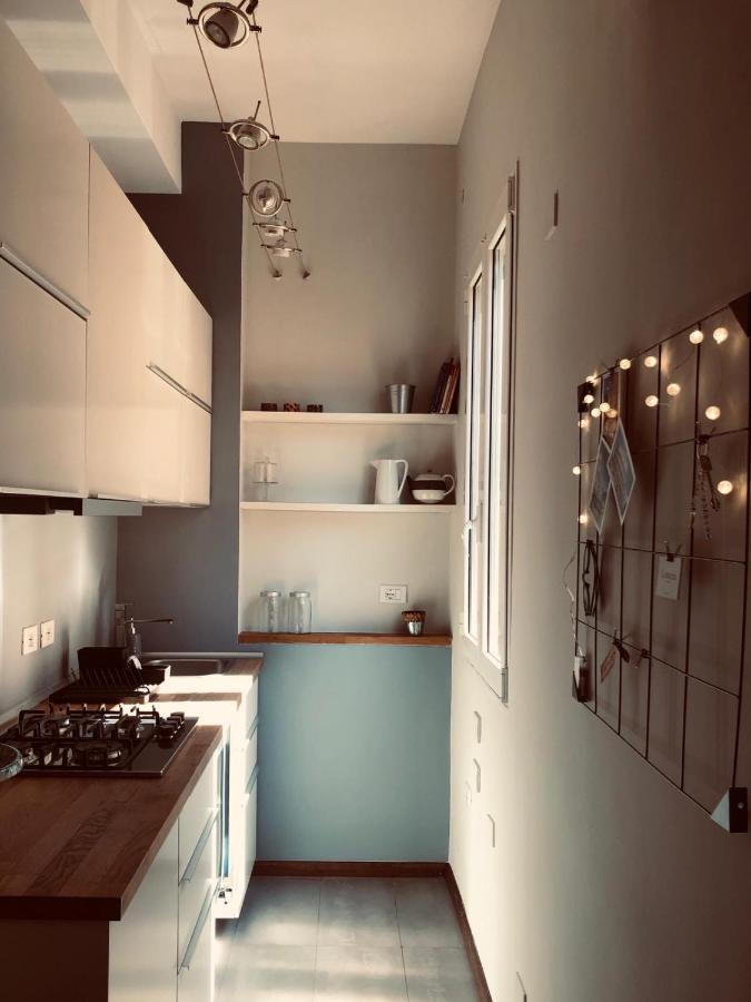 Apartamento Lo'canda *