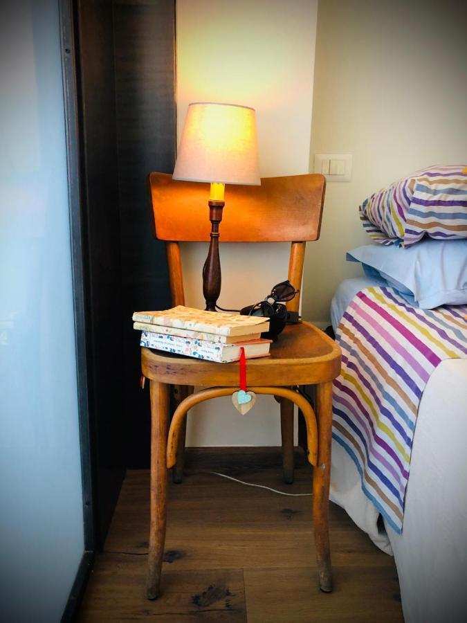 Lo'canda Apartamento *